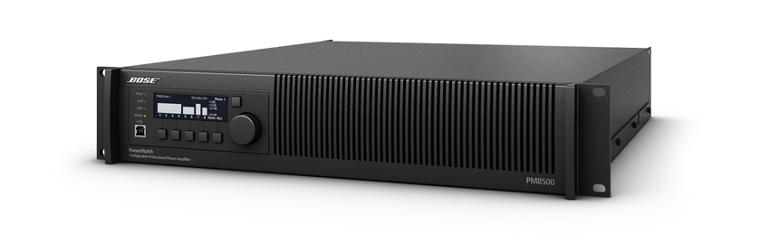 Amply Bose Powermatch PM8500