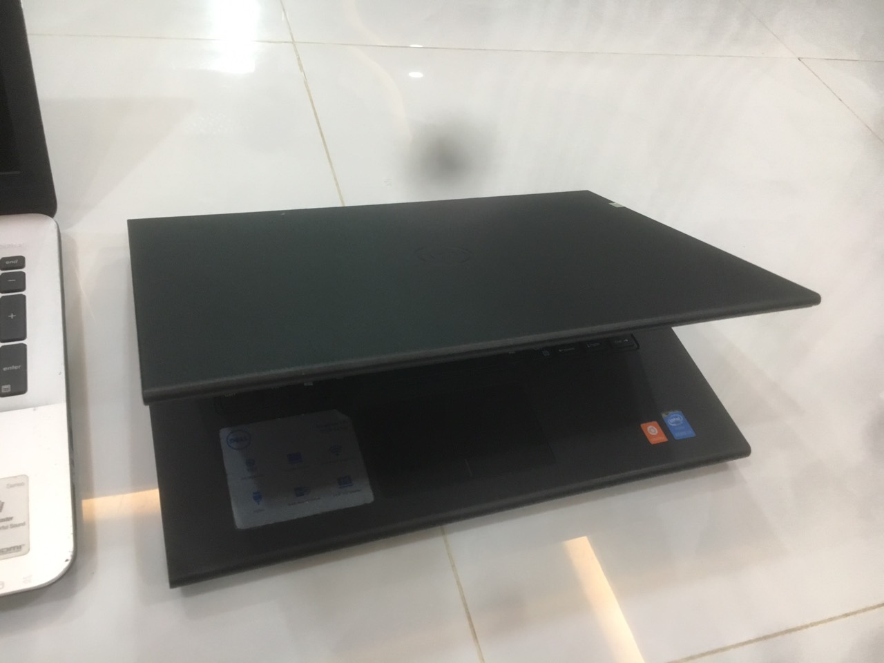 BAN LAPTOP CŨ DELL INSPIRON 3442 - CORE I3 4005U - 4G | 500G.