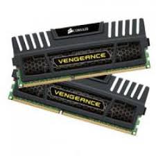 DDR3 8GB (1600) Corsair (KIT 2X4GB) C9