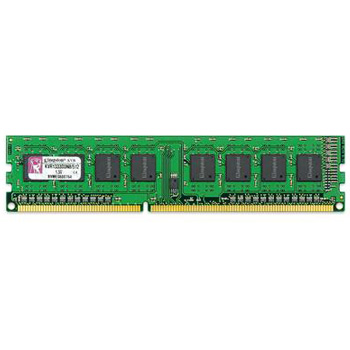 DDR3 8GB (1600) Kingston (16 chip)