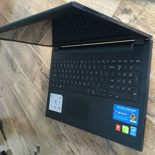 Dell 3442 Intel Core i3-4030u ram 4GB,ổ cứng 500GB,VGA GT820m 2GB