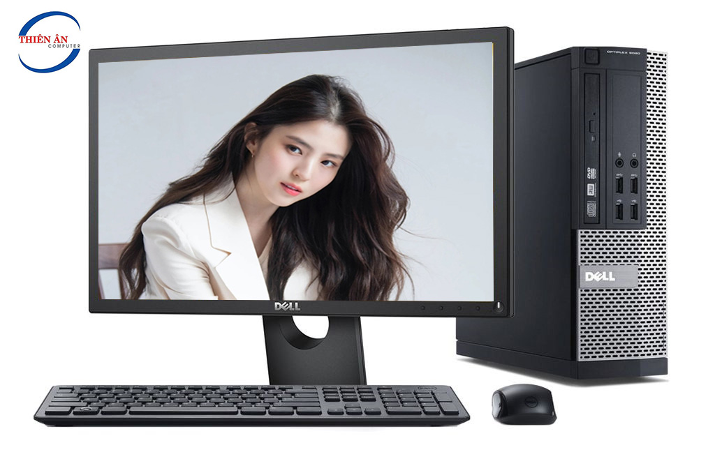 Dell Optiplex(3010/7010/9010): Core i3-3220/4GB/250GB/19inch