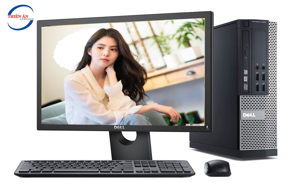 Dell Optiplex(3010/7010/9010): Core i3-3220/8GB/250GB/22inch