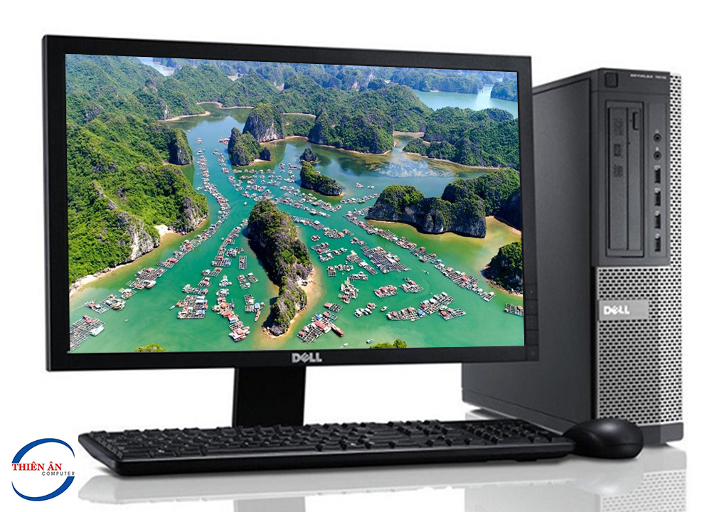 Dell Optiplex(3010/7010/9010): Core i5-3470/4GB/250GB/22inch