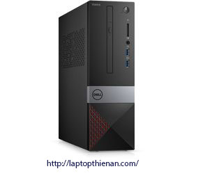 Dell Vostro 3471 (46R631W)/ G5420/ 8GB/ 1T/ DVDRW/ Win 10