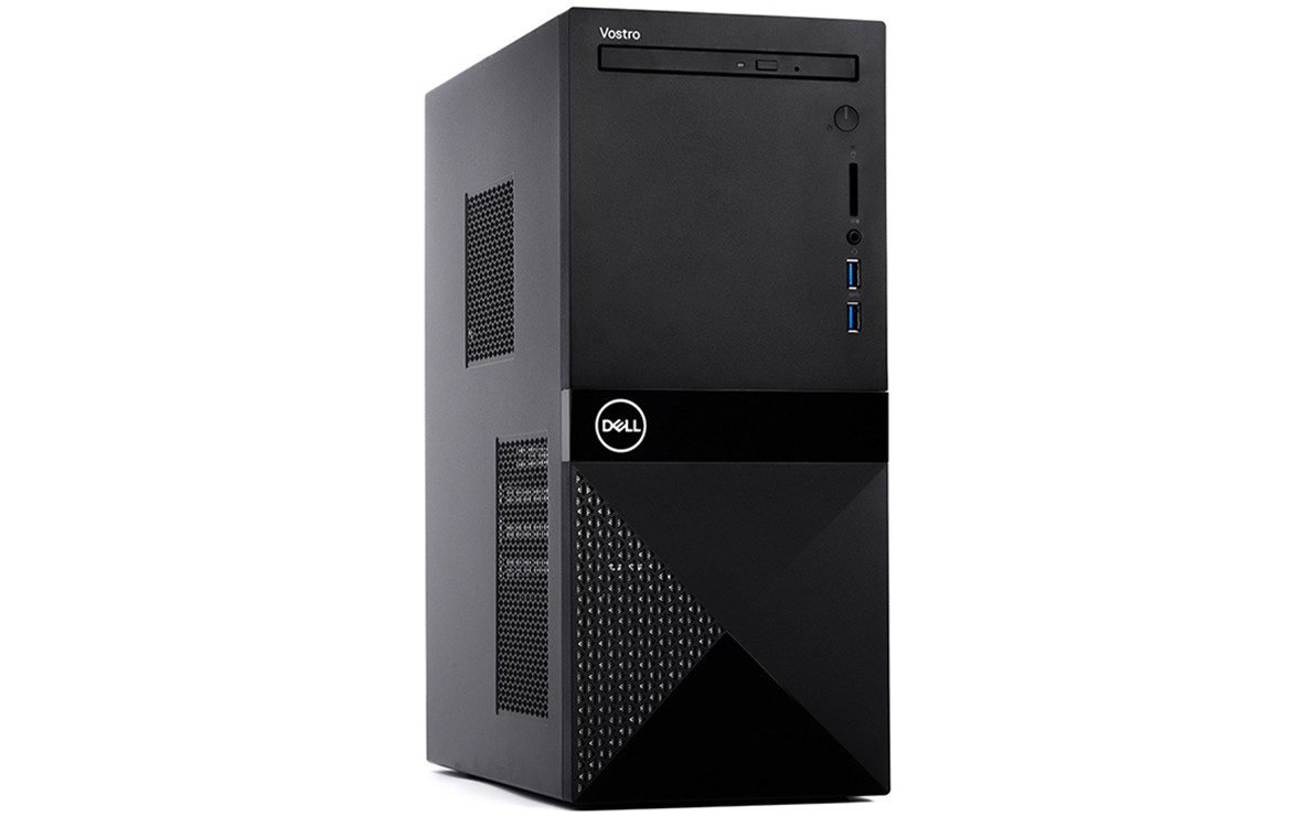 Dell Vostro 3670 MT I7-8700-8Gb-1Tb
