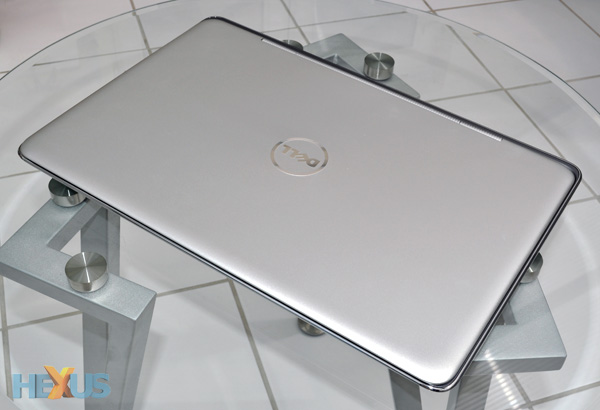 Dell XPS 15z (Core i7 2640M – Ram 8G – 500Gb – card rời 2Gb – 15.6 inch) mới 99.9%