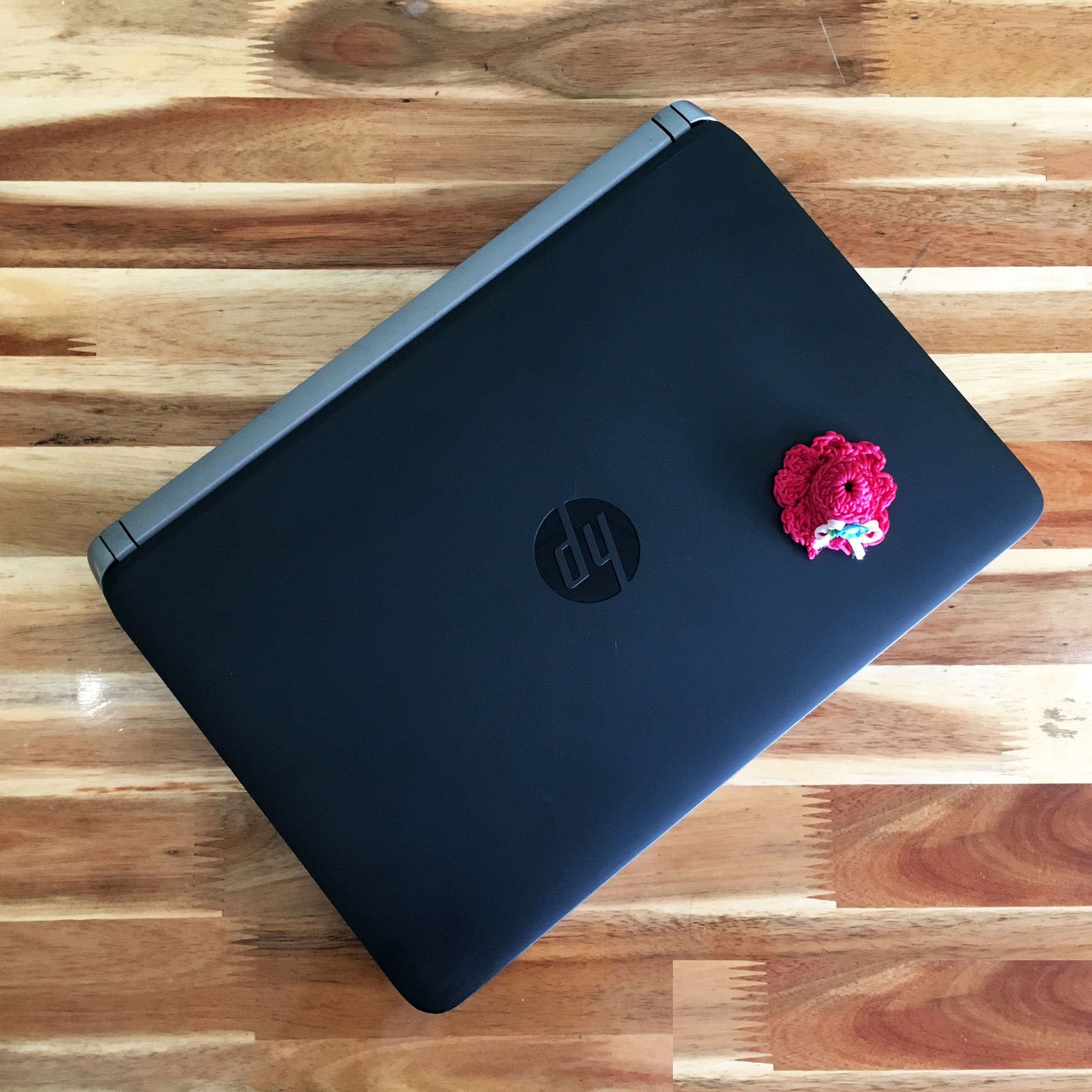 HP 430-G2 INTEL CORE I5-5200 /4GB/500GB TOUCH/ ĐÈN PHÍM/ 13.3