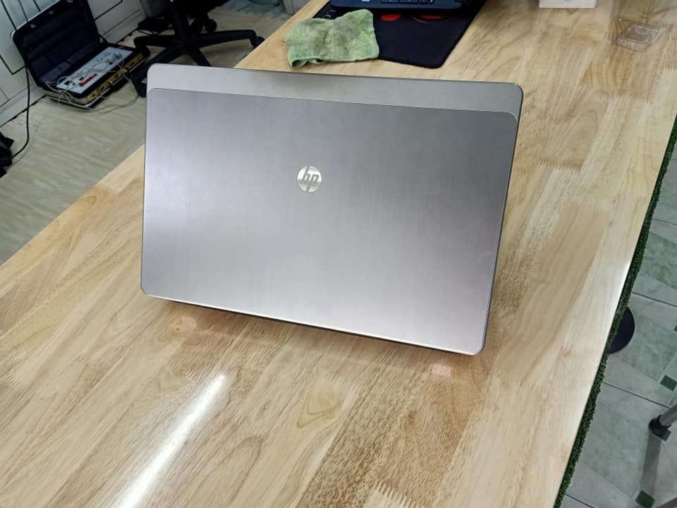 HP 4530S VỎ NHÔM MỎNG ĐẸP, VĂN PHÒNG