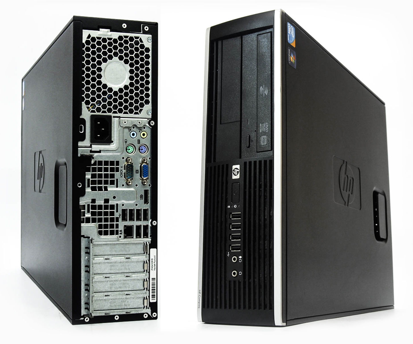 HP Compaq 8200 Elite form SFF Core i3