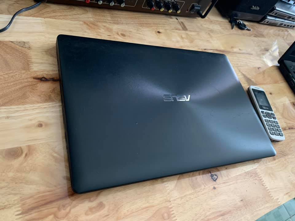 LAPTOP CŨ ASUS X553M