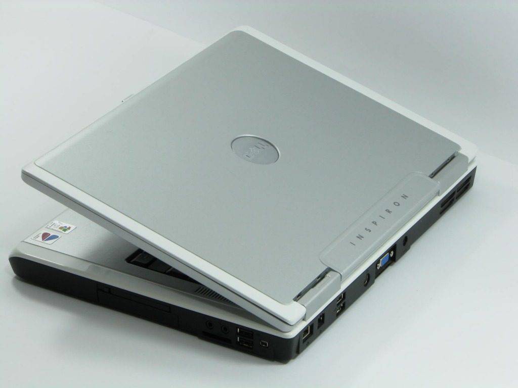 Laptop Dell Inspiron 6400