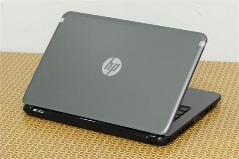 Laptop HP 14-R006TU (G8D71PA) - Intel Pentium N3530 2.16GHz, 2GB RAM, 500GB HDD, Intel HD Graphic, 14.0 inch