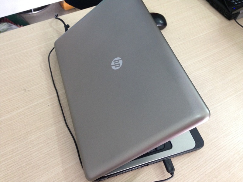 Laptop HP 430  Core i3-2330M, RAM 4GB, SSD 120GB, Intel HD Graphics 3000, 14 inch,