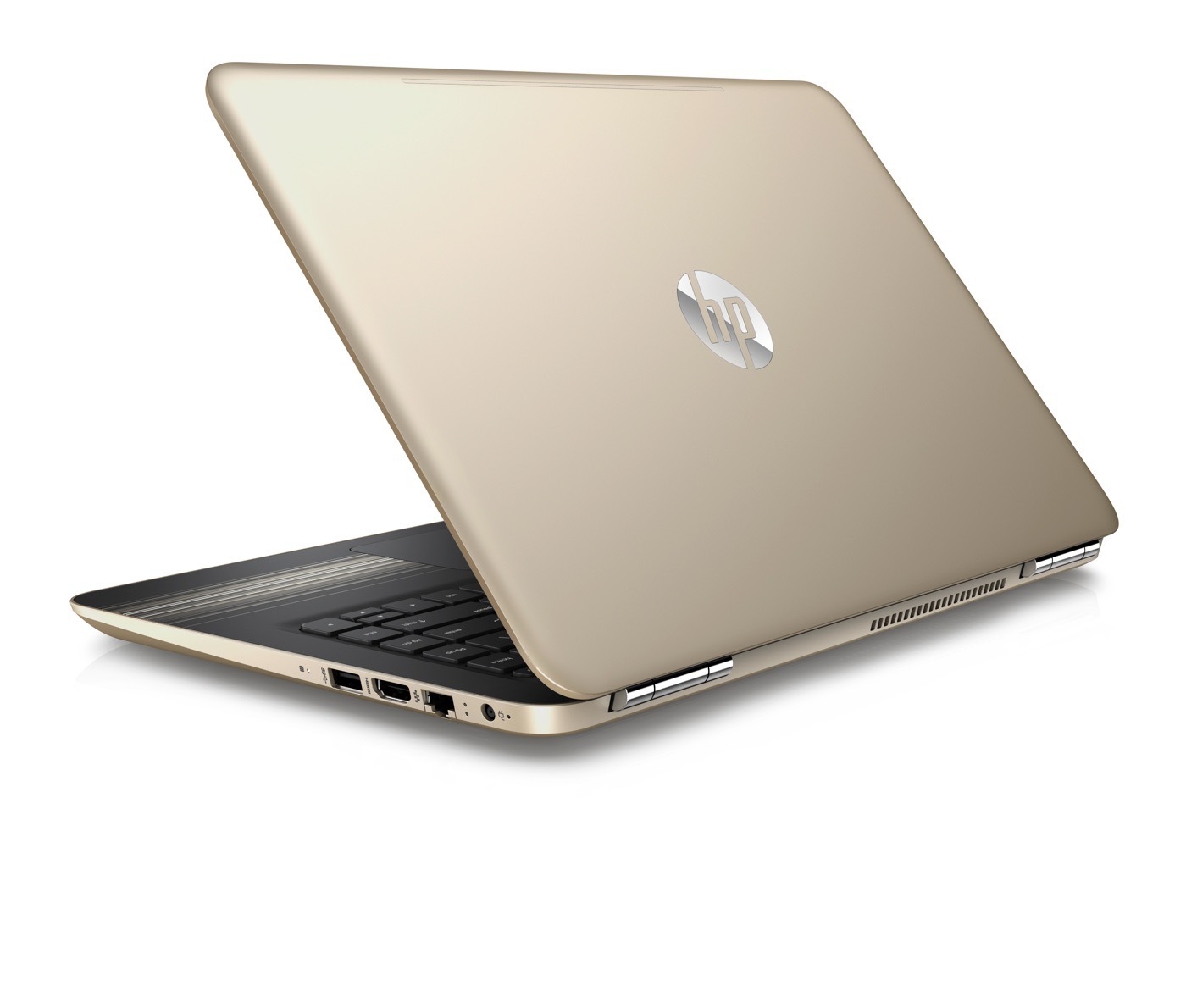 Laptop HP Pavilion 14-AL008TU