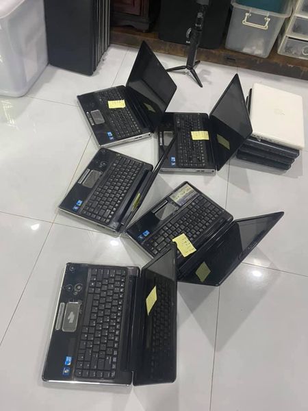 Laptop HP Pavilion DV4 (Core i3 350M, RAM 4GB, HDD 320GB, ATI Radeon HD 4550, 14 inch)