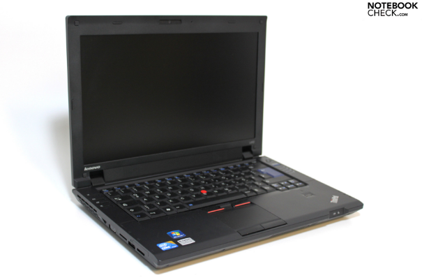 Laptop IBM Thinkpad L412 - Core I3