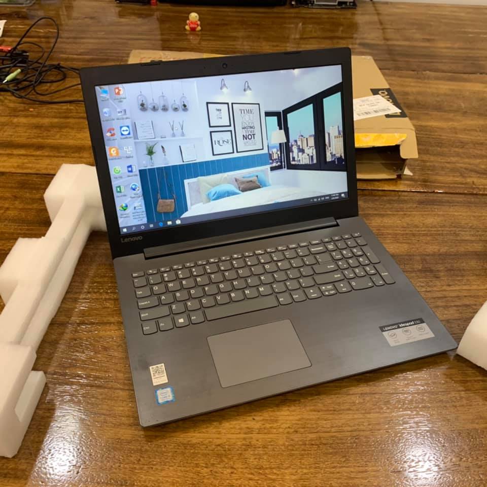 Laptop Lenovo IdeaPad 330  i5 8250U/4GB/1TB/Win10