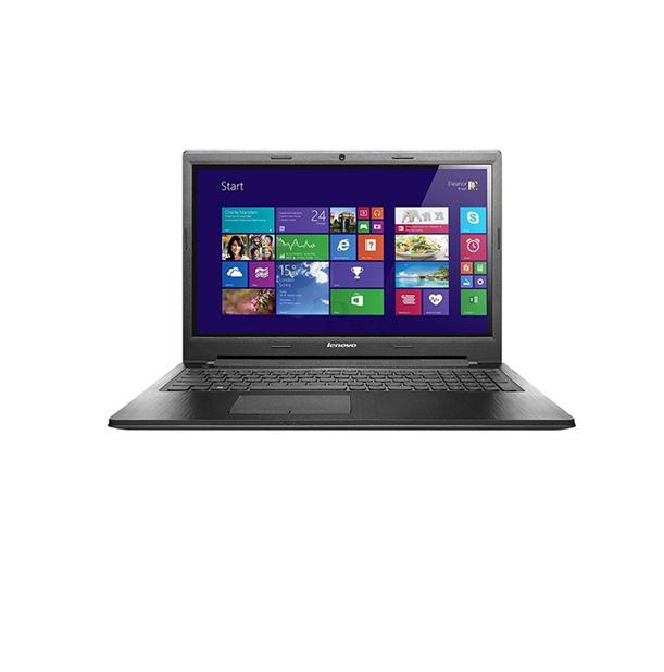 Laptop Lenovo IdeaPad G4030 80FY00DMVN (Black)