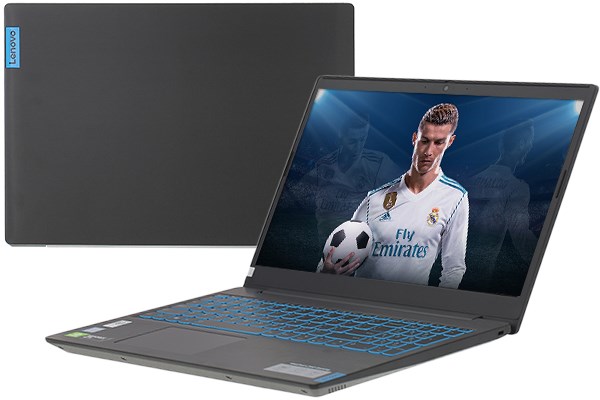 Laptop Lenovo IdeaPad L340 15IRH i7 9750H/8GB/1TB/3GB GTX1050/Win10 (81LK00FBVN)