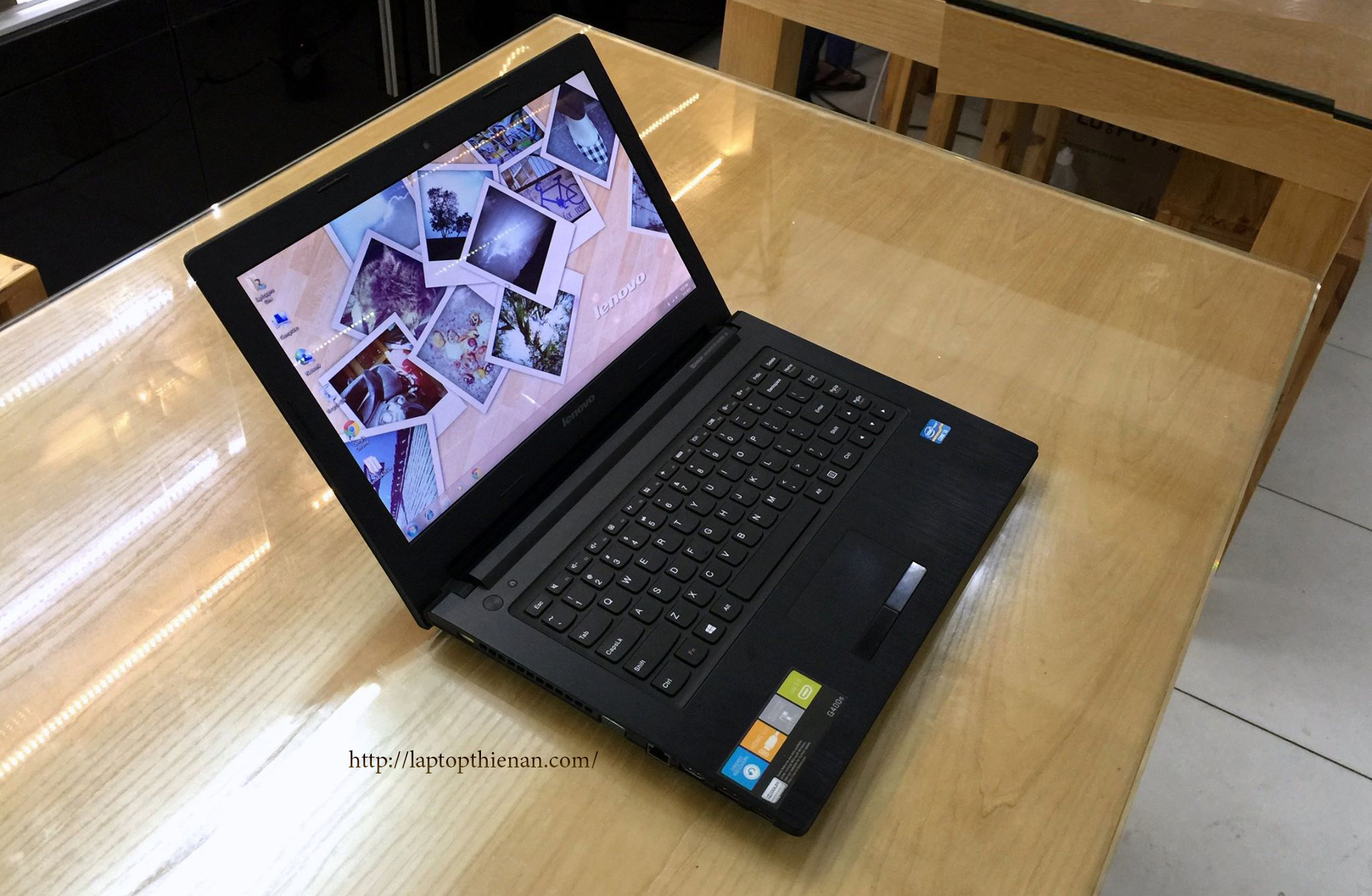 Lenovo G400s i3-3110M/4G/500GB