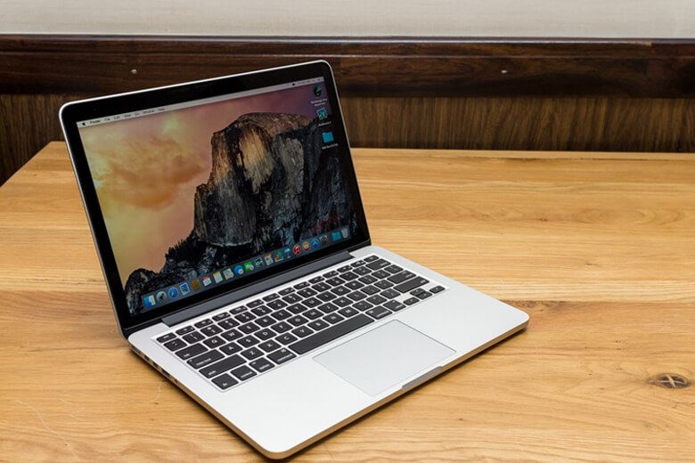 MacBook Pro Retina 13 inch 2015 - i5 2.7/8GB/128GB