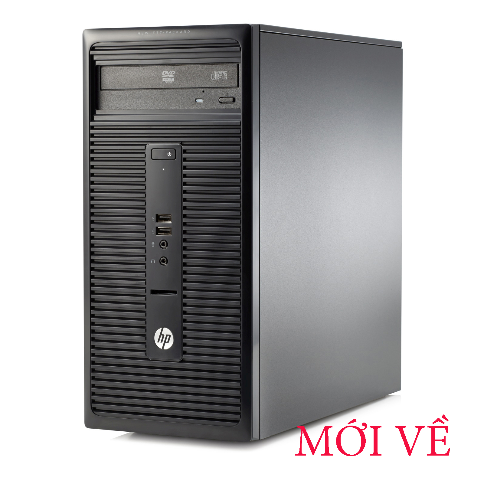Máy bộ HP 280 G2 MT, G4400/4GB/500GB