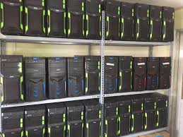 máy đông bộ hp dell máy đông bộ hp dell