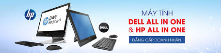 máy đông bộ hp dell