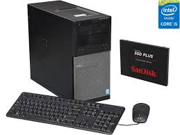 máy đông bộ hp dell