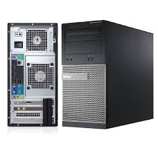 máy đông bộ hp dell