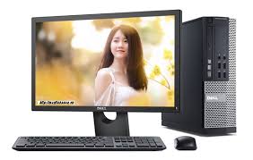 máy đông bộ hp dell máy đông bộ hp dell