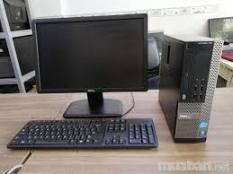 máy đông bộ hp dell