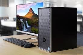 máy đông bộ hp dell