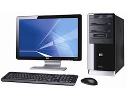 máy đông bộ hp dell