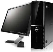 máy đông bộ hp dell