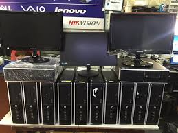 máy đông bộ hp dell máy đông bộ hp dell