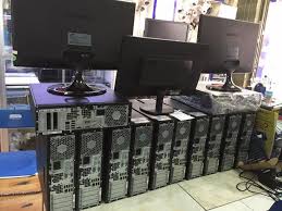máy đông bộ hp dell máy đông bộ hp dell