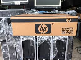 máy đông bộ hp dell