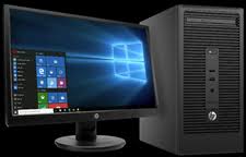 máy đông bộ hp dell