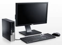 máy đông bộ hp dell