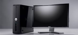 máy đông bộ hp dell