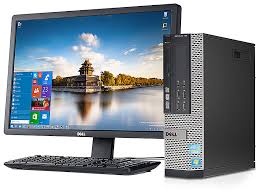 máy đông bộ hp dell