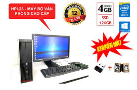 máy đông bộ hp dell máy đông bộ hp dell