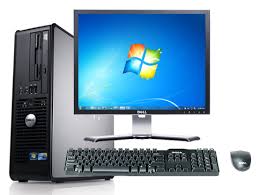máy đông bộ hp dell