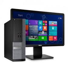 máy đông bộ hp dell