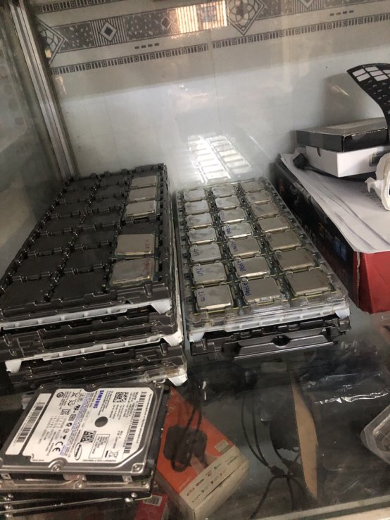 máy tính cũ máy tính cũ