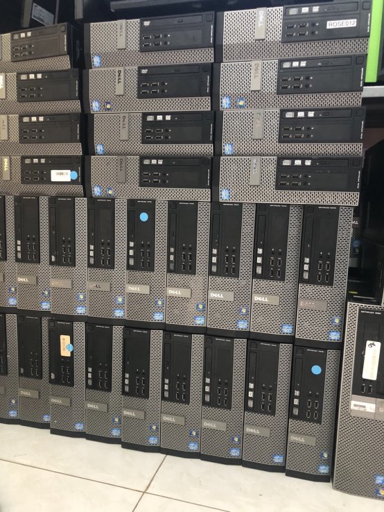 máy tính cũ máy tính cũ