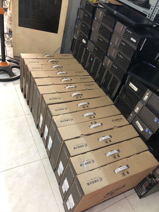 máy tính cũ máy tính cũ