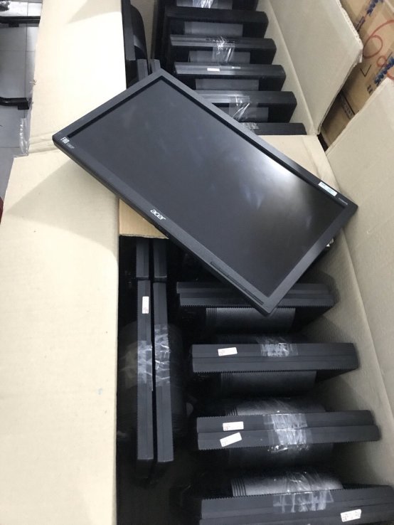 máy tính cũ máy tính cũ